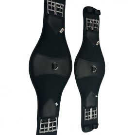 Подпруга выездковая Memory Candy