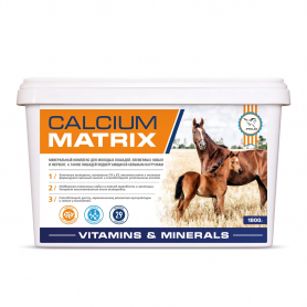 CALCIUM MATRIX